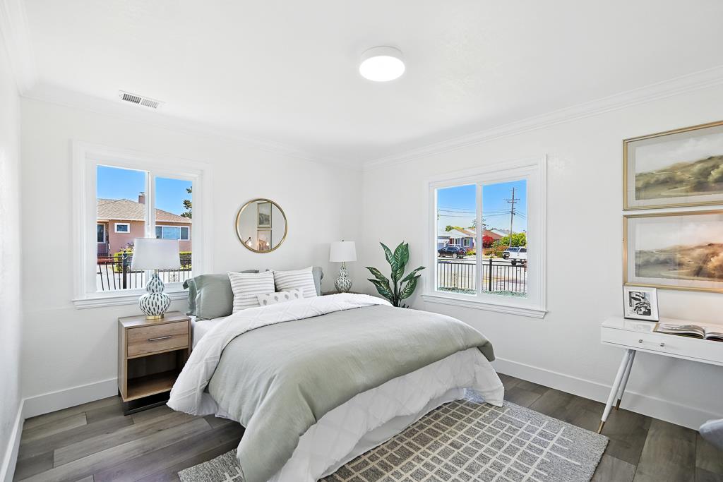 Detail Gallery Image 30 of 41 For 1504 York Ave, San Mateo,  CA 94401 - 3 Beds | 2 Baths