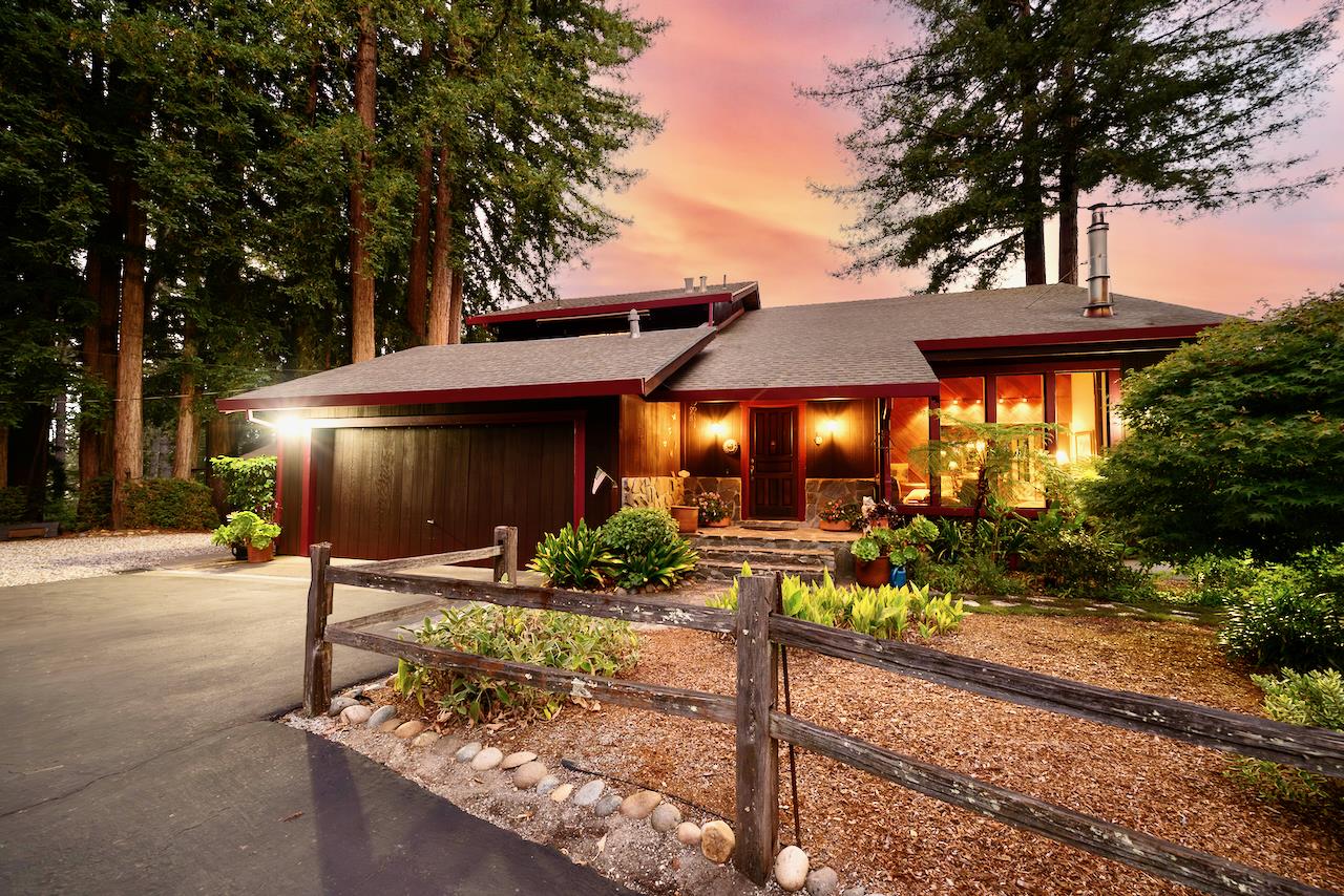 Detail Gallery Image 10 of 117 For 865 Valley View Rd, Ben Lomond,  CA 95005 - 3 Beds | 2/1 Baths