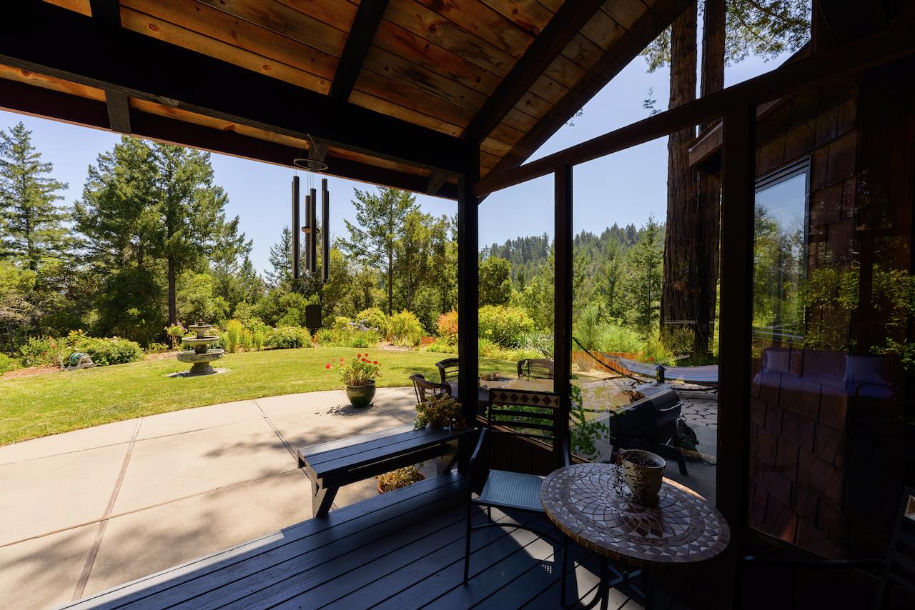 Detail Gallery Image 102 of 117 For 865 Valley View Rd, Ben Lomond,  CA 95005 - 3 Beds | 2/1 Baths