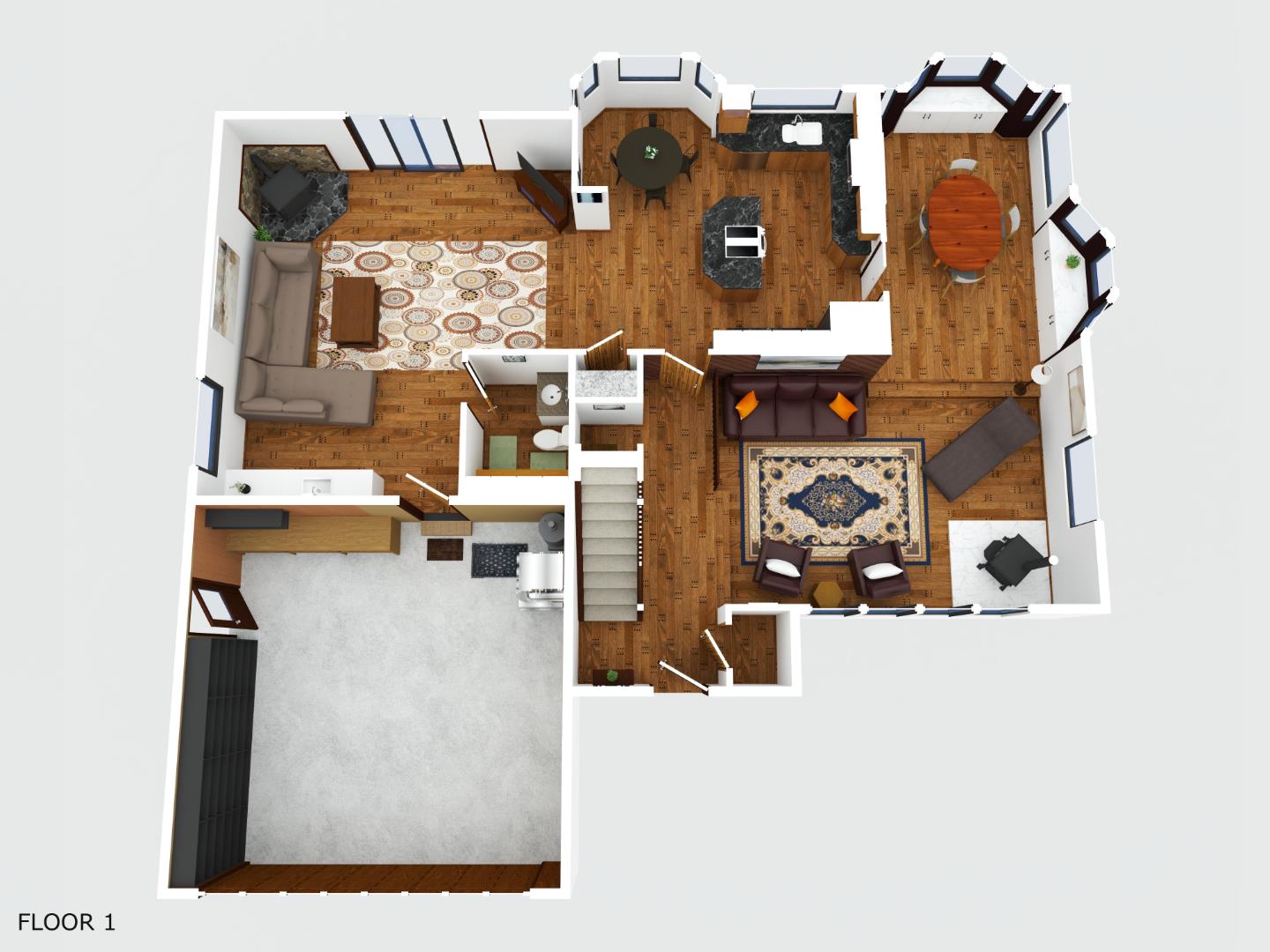Detail Gallery Image 113 of 117 For 865 Valley View Rd, Ben Lomond,  CA 95005 - 3 Beds | 2/1 Baths