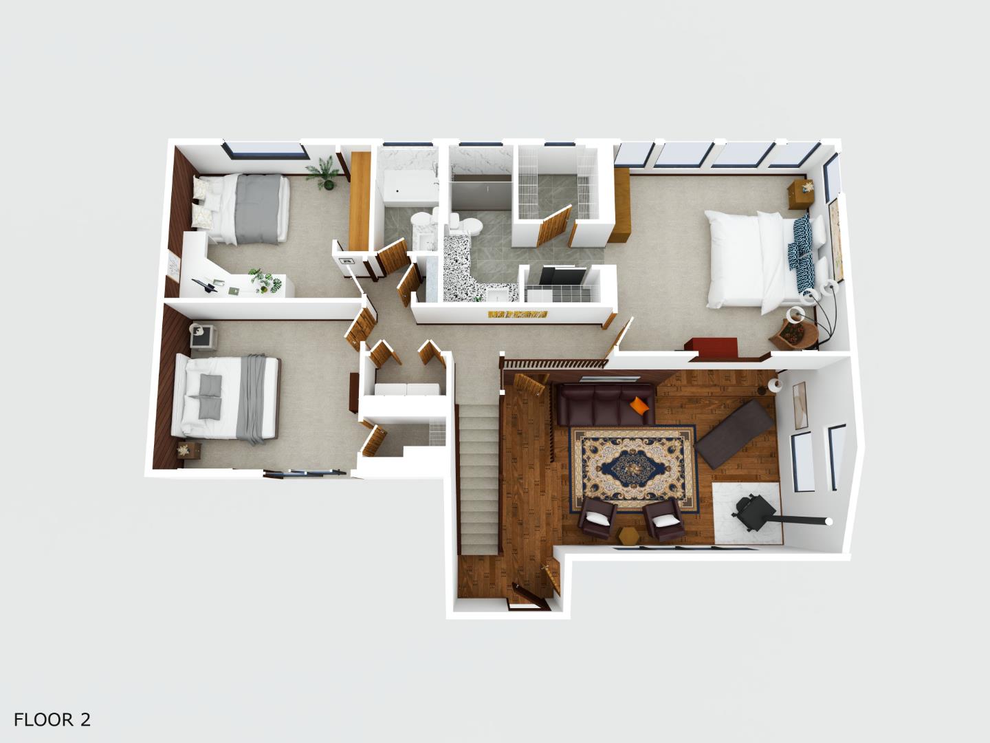 Detail Gallery Image 115 of 117 For 865 Valley View Rd, Ben Lomond,  CA 95005 - 3 Beds | 2/1 Baths
