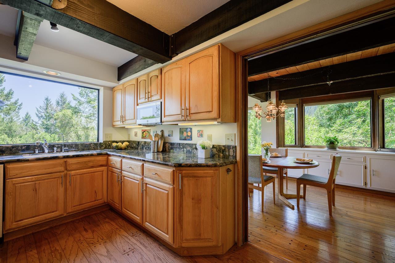 Detail Gallery Image 30 of 117 For 865 Valley View Rd, Ben Lomond,  CA 95005 - 3 Beds | 2/1 Baths