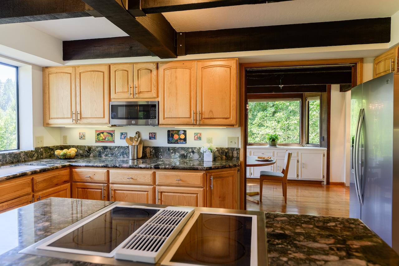 Detail Gallery Image 34 of 117 For 865 Valley View Rd, Ben Lomond,  CA 95005 - 3 Beds | 2/1 Baths