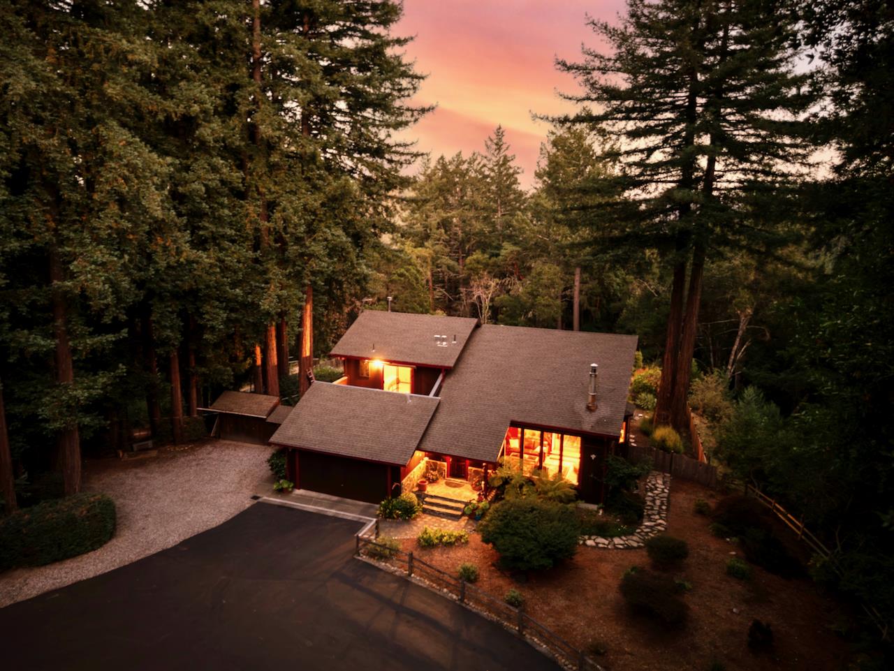 Detail Gallery Image 7 of 117 For 865 Valley View Rd, Ben Lomond,  CA 95005 - 3 Beds | 2/1 Baths