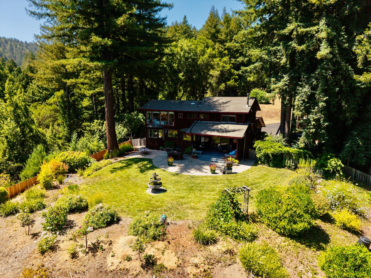 Detail Gallery Image 86 of 117 For 865 Valley View Rd, Ben Lomond,  CA 95005 - 3 Beds | 2/1 Baths