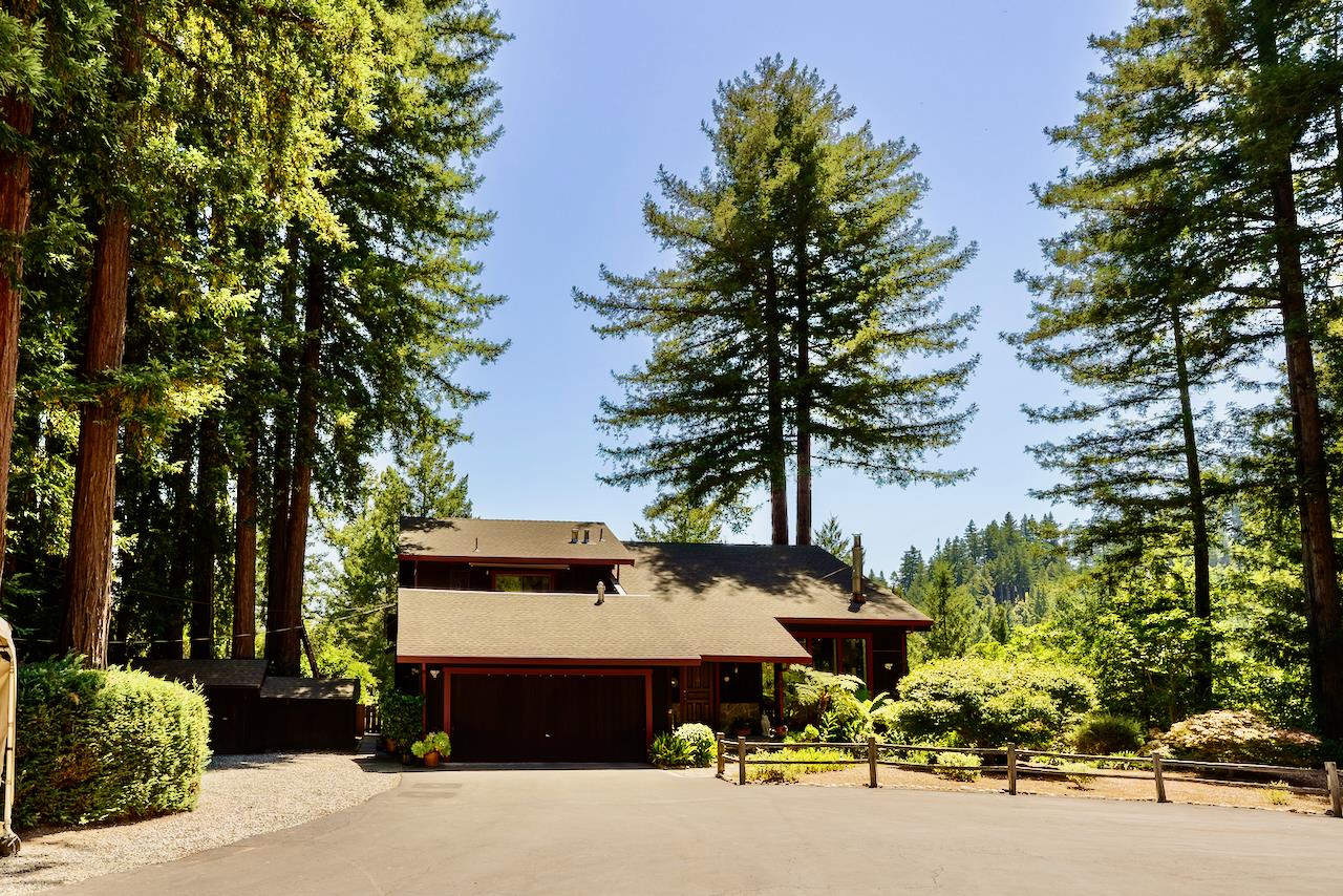 Detail Gallery Image 87 of 117 For 865 Valley View Rd, Ben Lomond,  CA 95005 - 3 Beds | 2/1 Baths