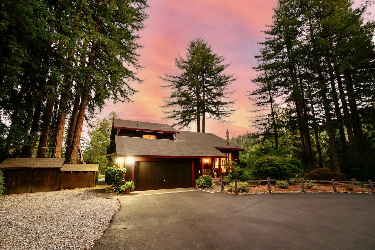 Detail Gallery Image 9 of 117 For 865 Valley View Rd, Ben Lomond,  CA 95005 - 3 Beds | 2/1 Baths