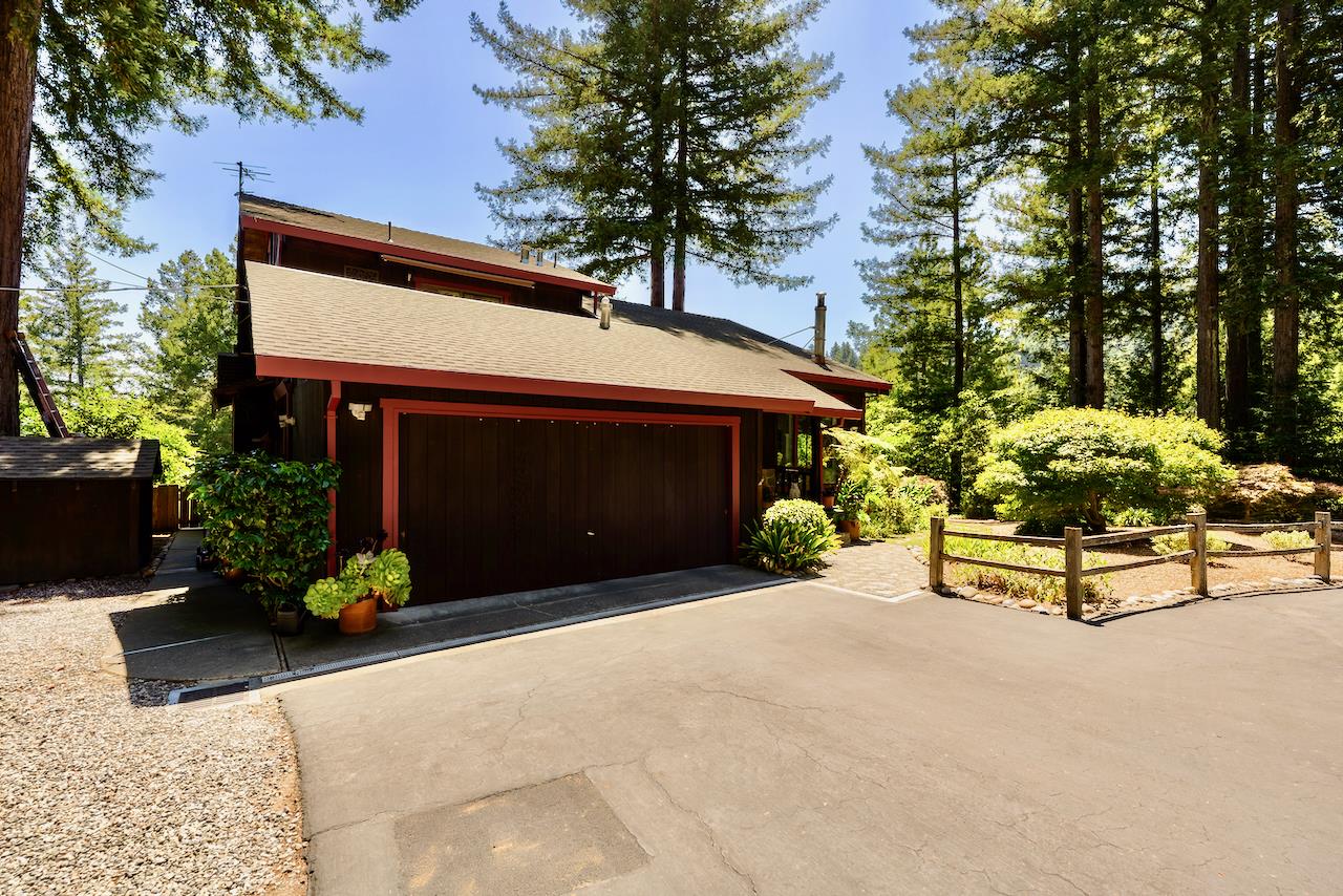 Detail Gallery Image 90 of 117 For 865 Valley View Rd, Ben Lomond,  CA 95005 - 3 Beds | 2/1 Baths