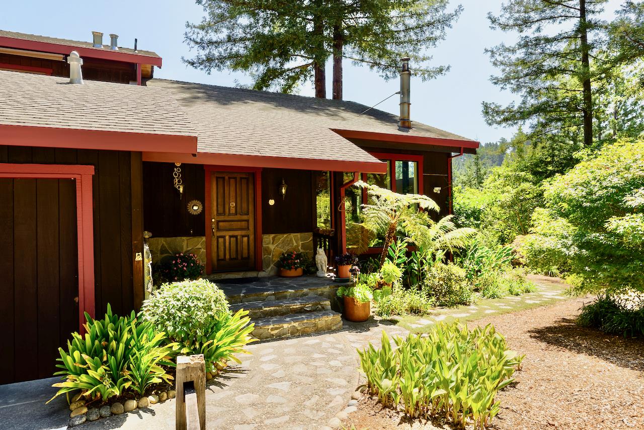 Detail Gallery Image 91 of 117 For 865 Valley View Rd, Ben Lomond,  CA 95005 - 3 Beds | 2/1 Baths