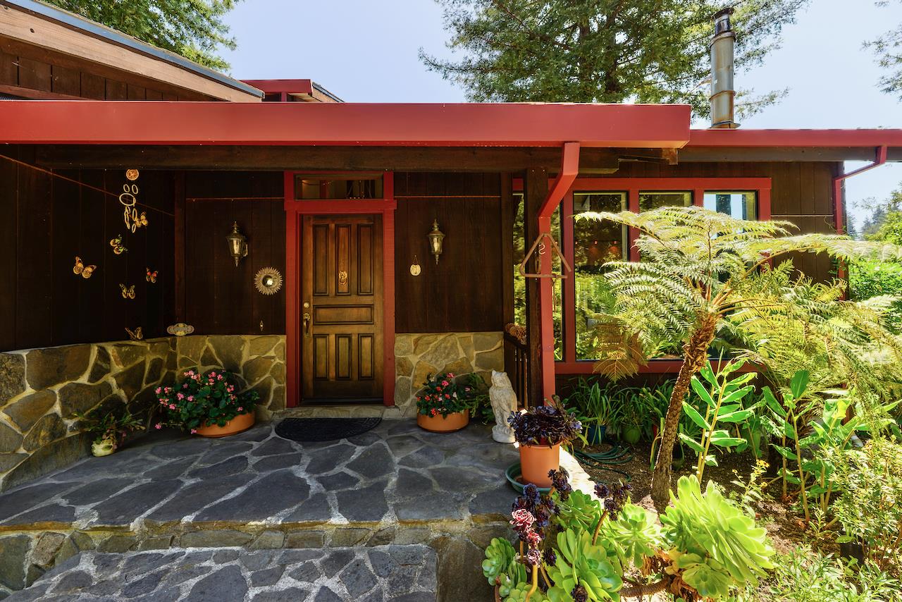 Detail Gallery Image 92 of 117 For 865 Valley View Rd, Ben Lomond,  CA 95005 - 3 Beds | 2/1 Baths