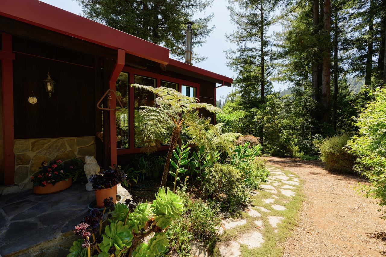 Detail Gallery Image 93 of 117 For 865 Valley View Rd, Ben Lomond,  CA 95005 - 3 Beds | 2/1 Baths
