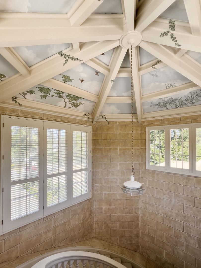 Detail Gallery Image 26 of 43 For 245 W Santa Inez Ave, Hillsborough,  CA 94010 - 5 Beds | 5/1 Baths