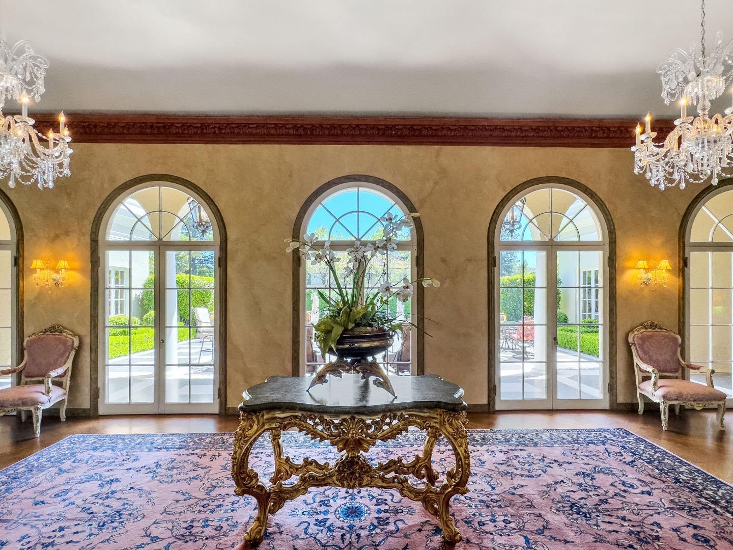 Detail Gallery Image 29 of 43 For 245 W Santa Inez Ave, Hillsborough,  CA 94010 - 5 Beds | 5/1 Baths