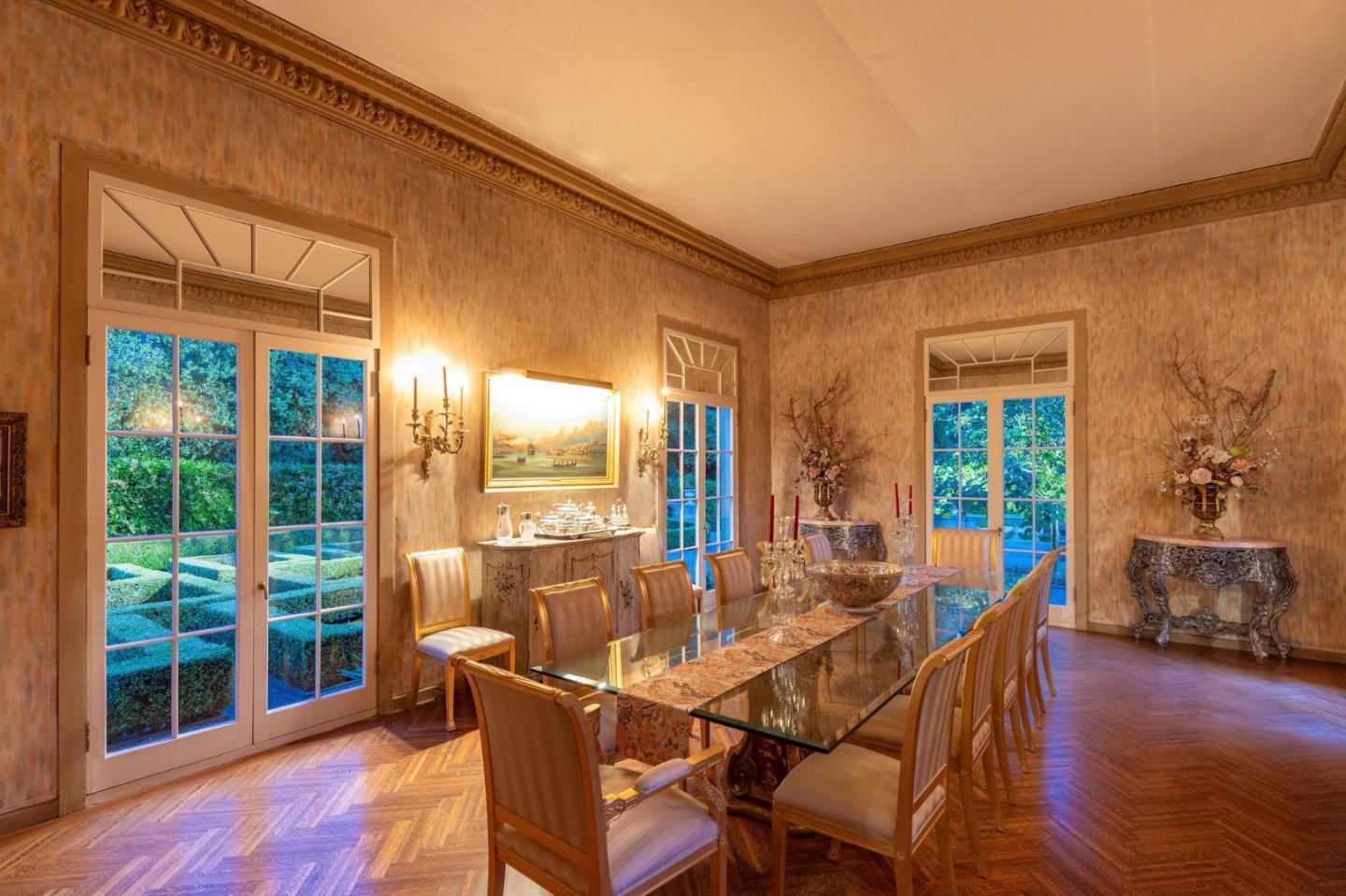 Detail Gallery Image 34 of 43 For 245 W Santa Inez Ave, Hillsborough,  CA 94010 - 5 Beds | 5/1 Baths