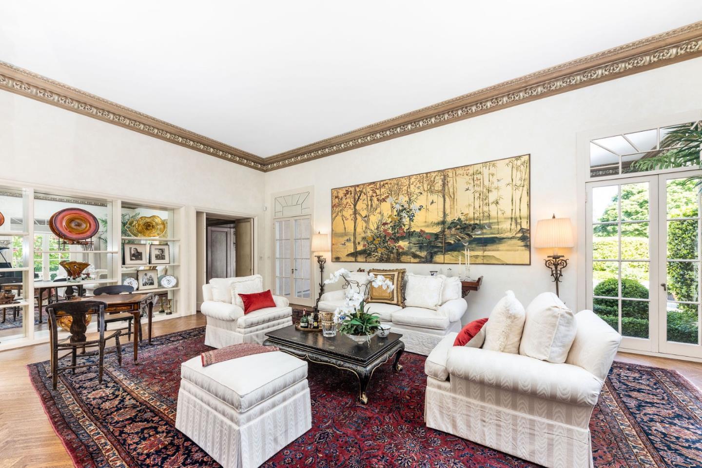 Detail Gallery Image 36 of 43 For 245 W Santa Inez Ave, Hillsborough,  CA 94010 - 5 Beds | 5/1 Baths