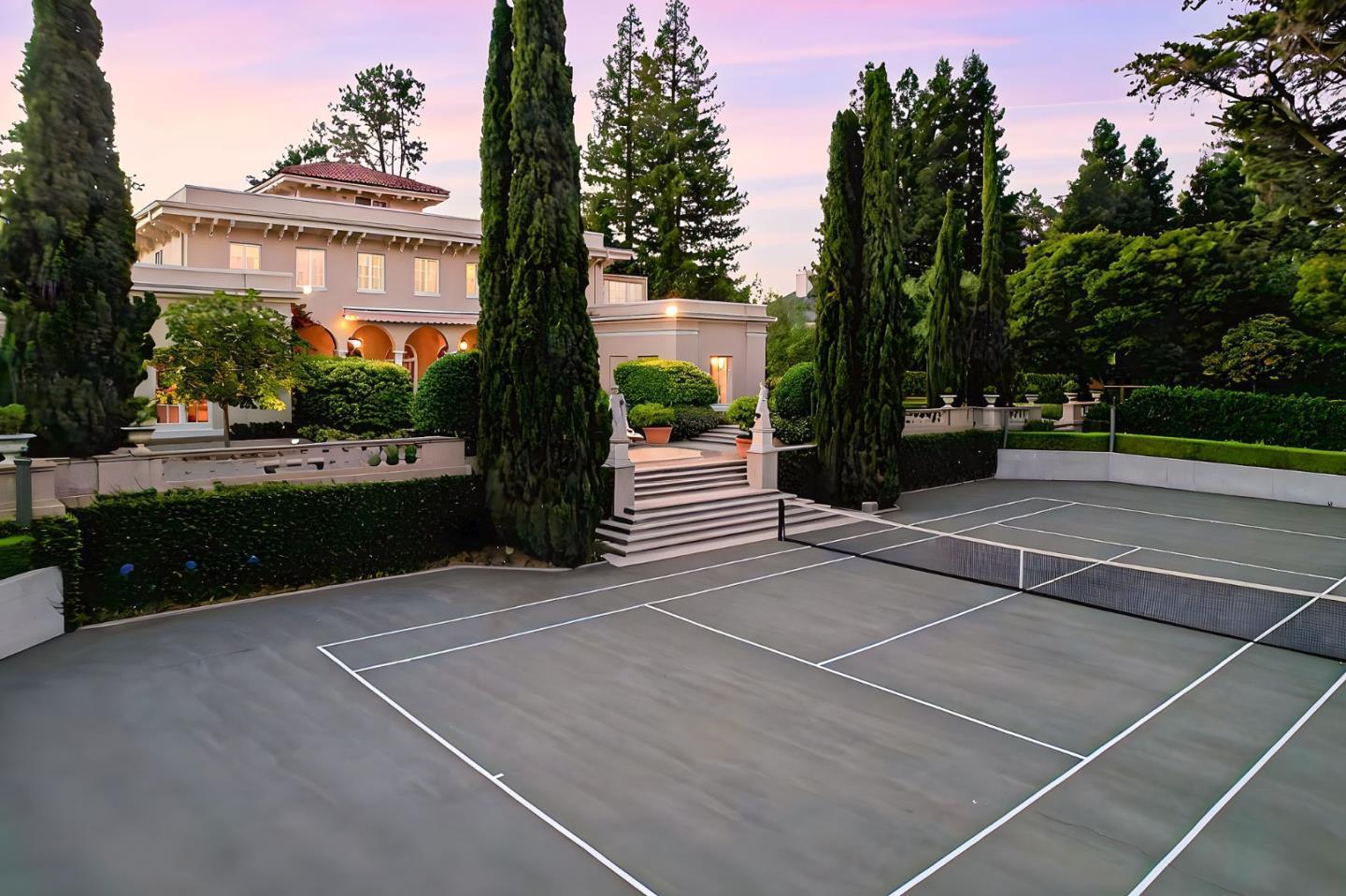 Detail Gallery Image 6 of 43 For 245 W Santa Inez Ave, Hillsborough,  CA 94010 - 5 Beds | 5/1 Baths