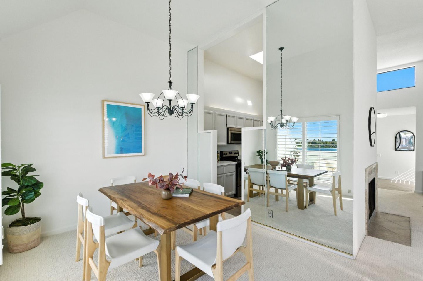 Detail Gallery Image 11 of 72 For 632 Portofino Ln, Foster City,  CA 94404 - 2 Beds | 2 Baths
