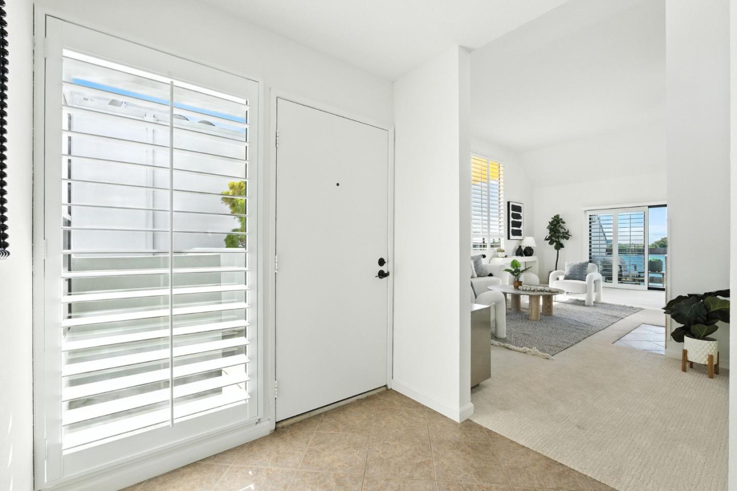 Detail Gallery Image 22 of 72 For 632 Portofino Ln, Foster City,  CA 94404 - 2 Beds | 2 Baths