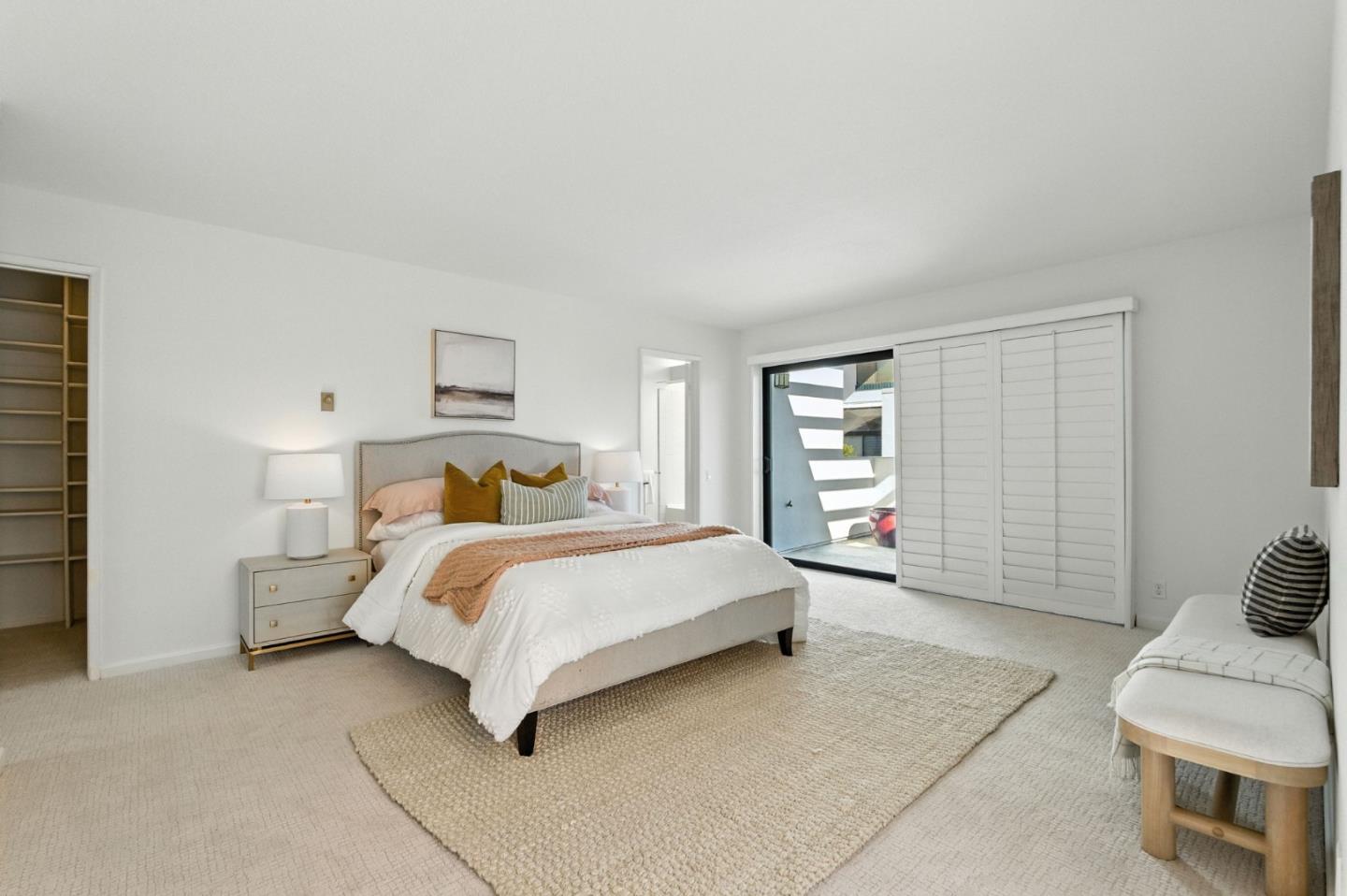 Detail Gallery Image 23 of 72 For 632 Portofino Ln, Foster City,  CA 94404 - 2 Beds | 2 Baths
