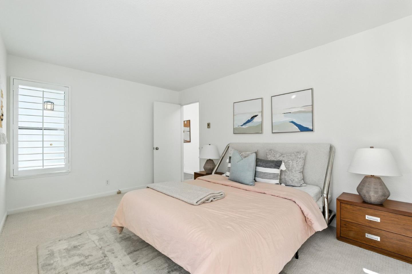 Detail Gallery Image 32 of 72 For 632 Portofino Ln, Foster City,  CA 94404 - 2 Beds | 2 Baths