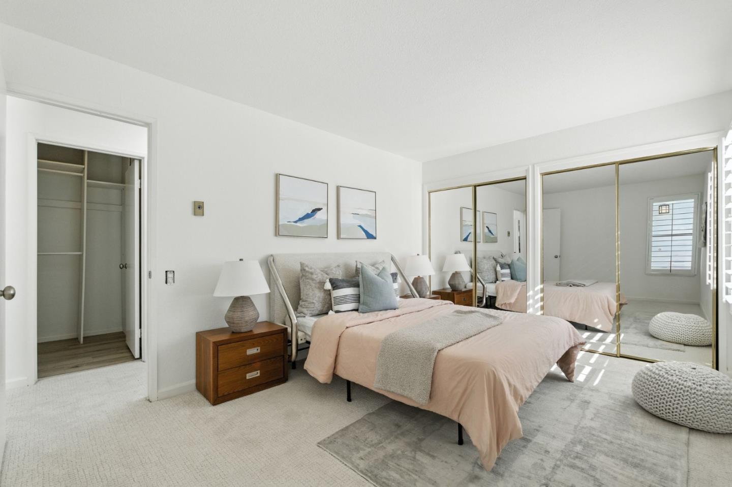 Detail Gallery Image 33 of 72 For 632 Portofino Ln, Foster City,  CA 94404 - 2 Beds | 2 Baths
