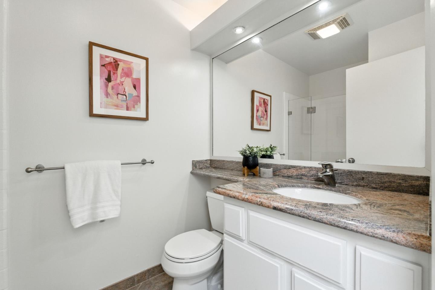 Detail Gallery Image 35 of 72 For 632 Portofino Ln, Foster City,  CA 94404 - 2 Beds | 2 Baths