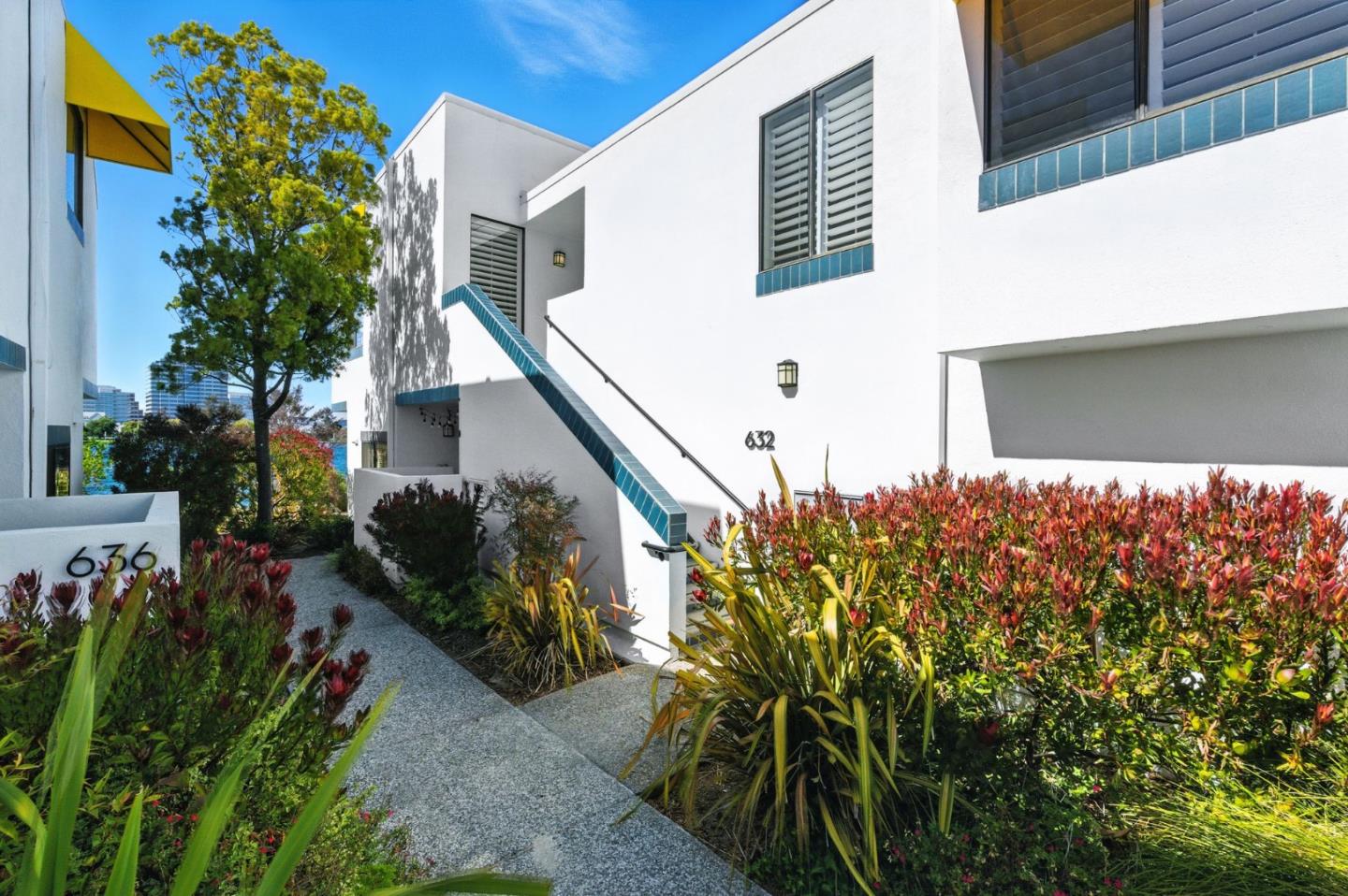 Detail Gallery Image 44 of 72 For 632 Portofino Ln, Foster City,  CA 94404 - 2 Beds | 2 Baths