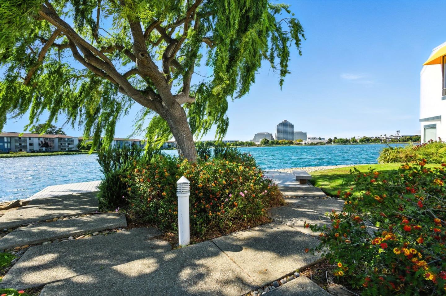 Detail Gallery Image 56 of 72 For 632 Portofino Ln, Foster City,  CA 94404 - 2 Beds | 2 Baths