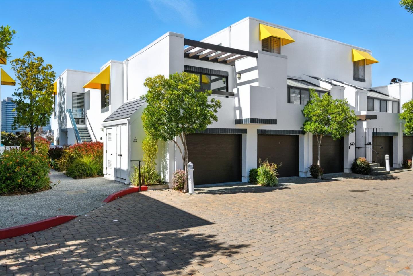 Detail Gallery Image 57 of 72 For 632 Portofino Ln, Foster City,  CA 94404 - 2 Beds | 2 Baths