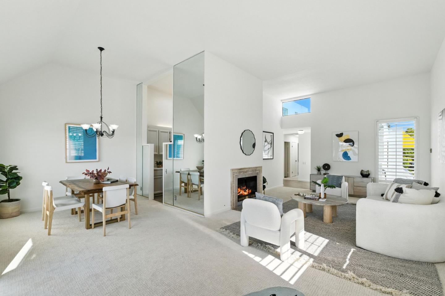 Detail Gallery Image 6 of 72 For 632 Portofino Ln, Foster City,  CA 94404 - 2 Beds | 2 Baths