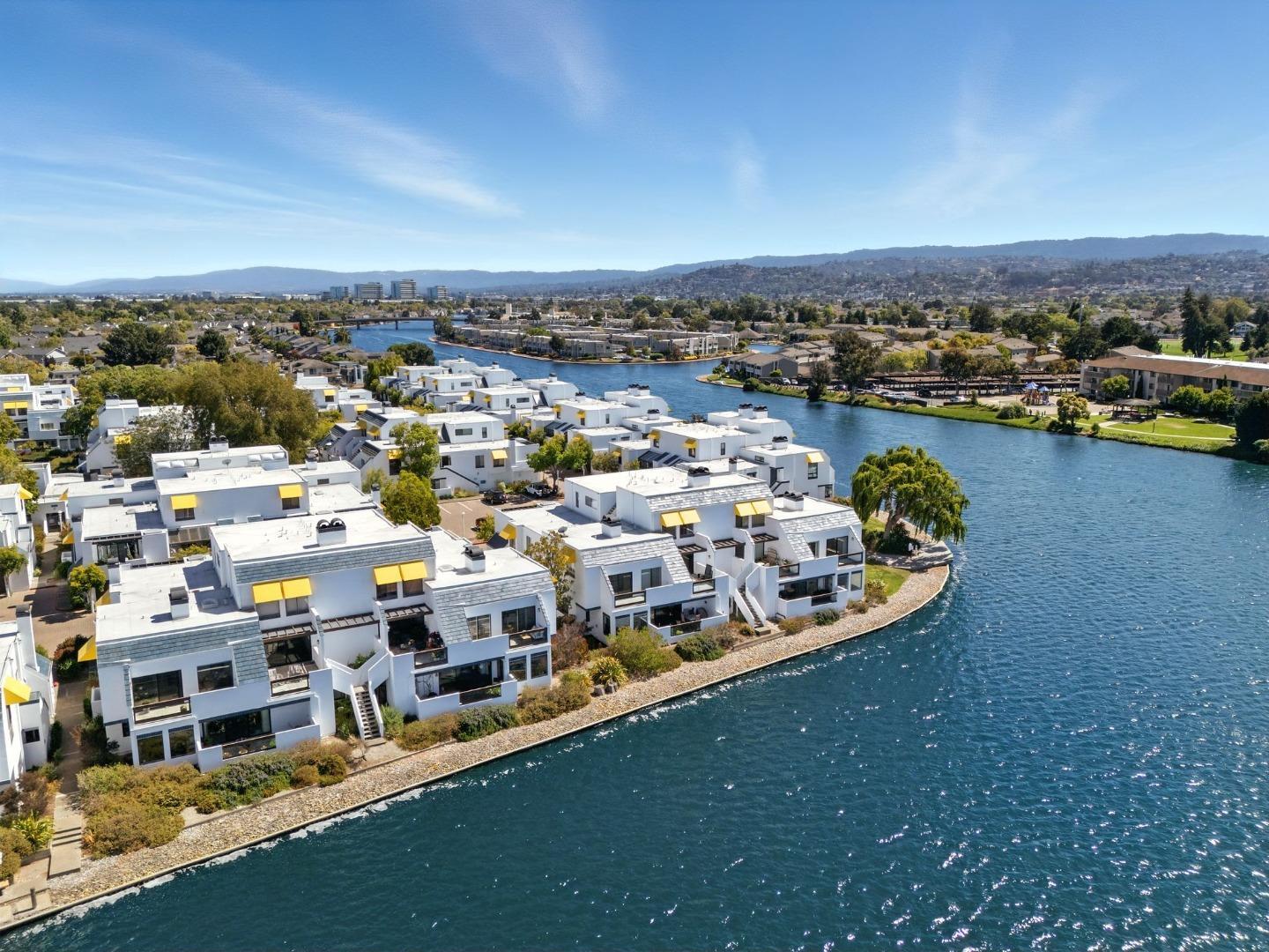Detail Gallery Image 63 of 72 For 632 Portofino Ln, Foster City,  CA 94404 - 2 Beds | 2 Baths