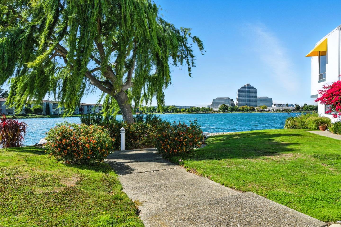 Detail Gallery Image 64 of 72 For 632 Portofino Ln, Foster City,  CA 94404 - 2 Beds | 2 Baths