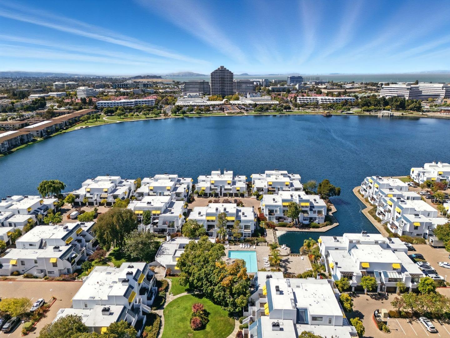 Detail Gallery Image 66 of 72 For 632 Portofino Ln, Foster City,  CA 94404 - 2 Beds | 2 Baths