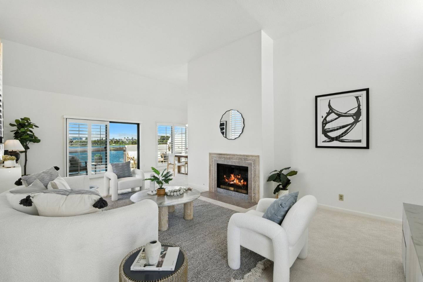 Detail Gallery Image 7 of 72 For 632 Portofino Ln, Foster City,  CA 94404 - 2 Beds | 2 Baths