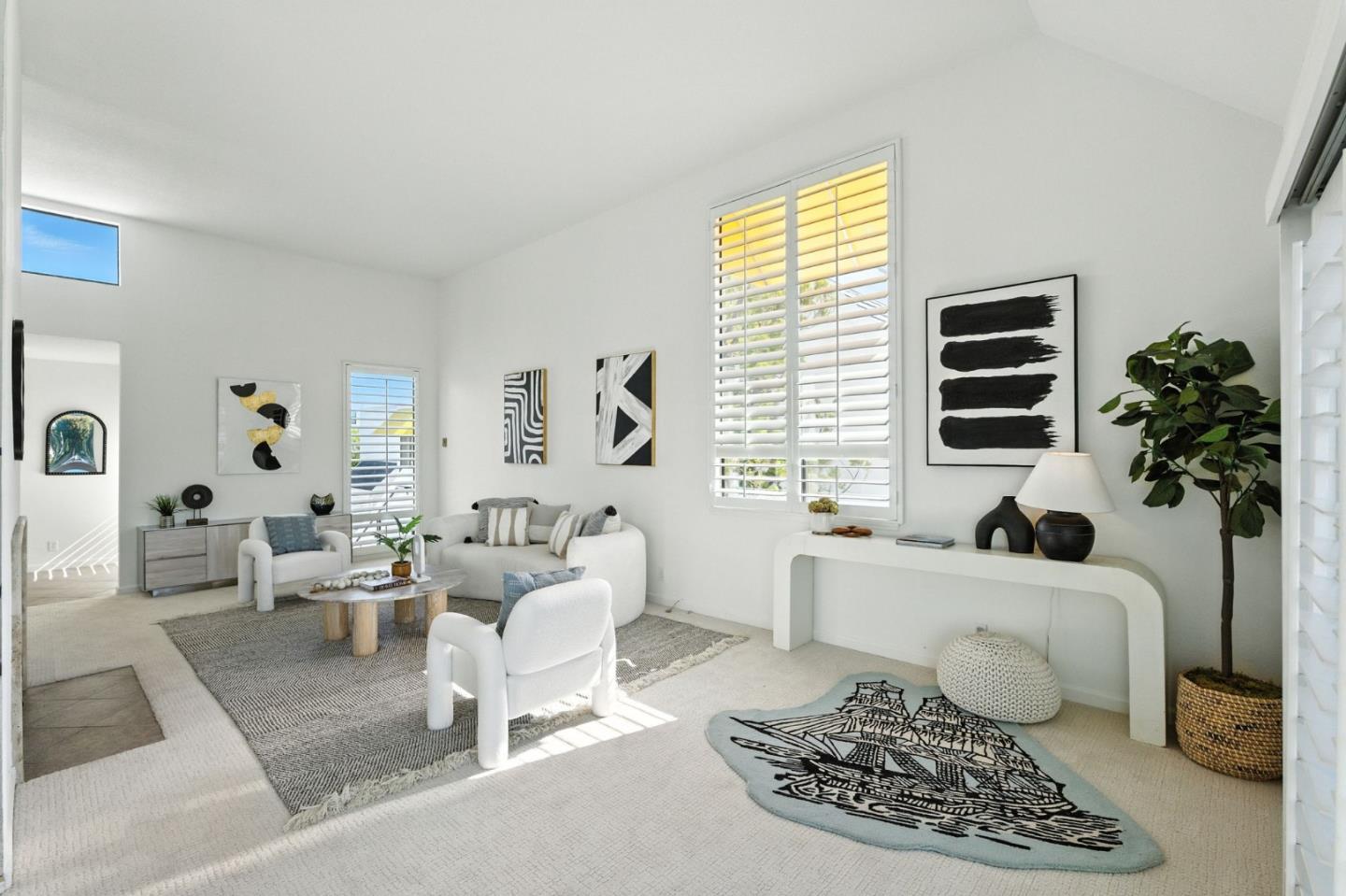 Detail Gallery Image 8 of 72 For 632 Portofino Ln, Foster City,  CA 94404 - 2 Beds | 2 Baths