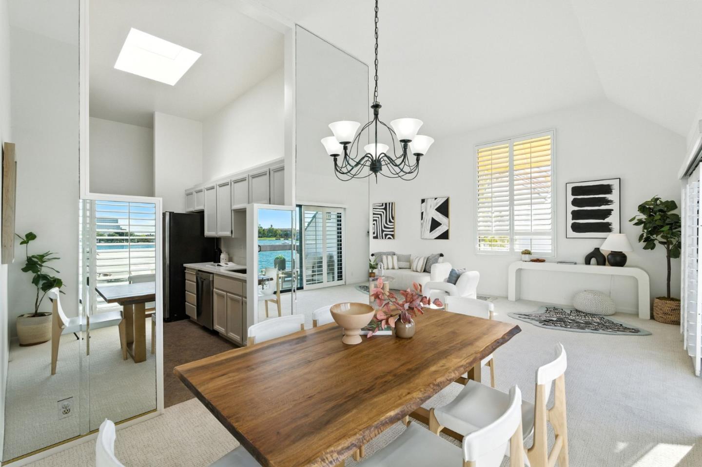Detail Gallery Image 9 of 72 For 632 Portofino Ln, Foster City,  CA 94404 - 2 Beds | 2 Baths