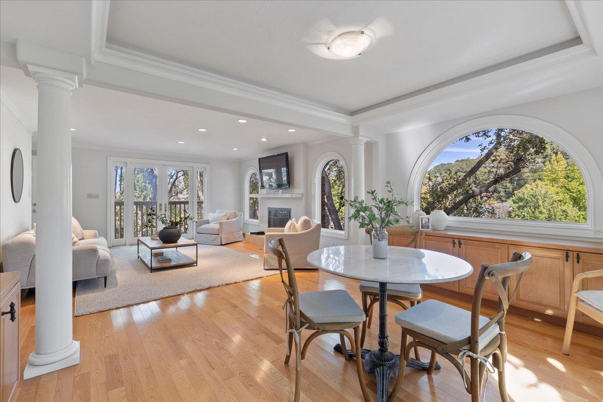 Detail Gallery Image 13 of 31 For 105 Vista Del Prado, Los Gatos,  CA 95030 - 5 Beds | 4 Baths