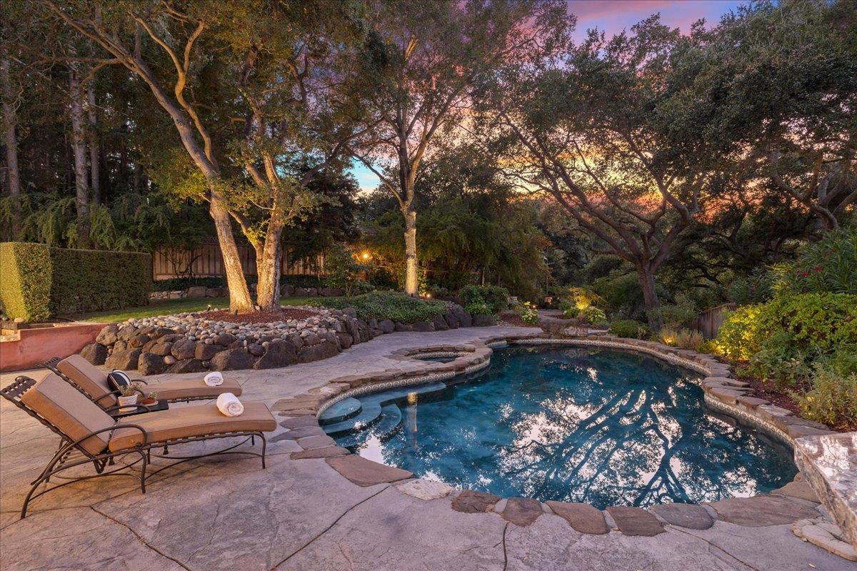 Detail Gallery Image 23 of 31 For 105 Vista Del Prado, Los Gatos,  CA 95030 - 5 Beds | 4 Baths