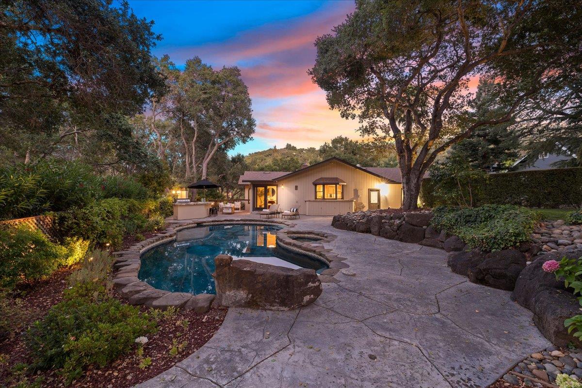Detail Gallery Image 24 of 31 For 105 Vista Del Prado, Los Gatos,  CA 95030 - 5 Beds | 4 Baths