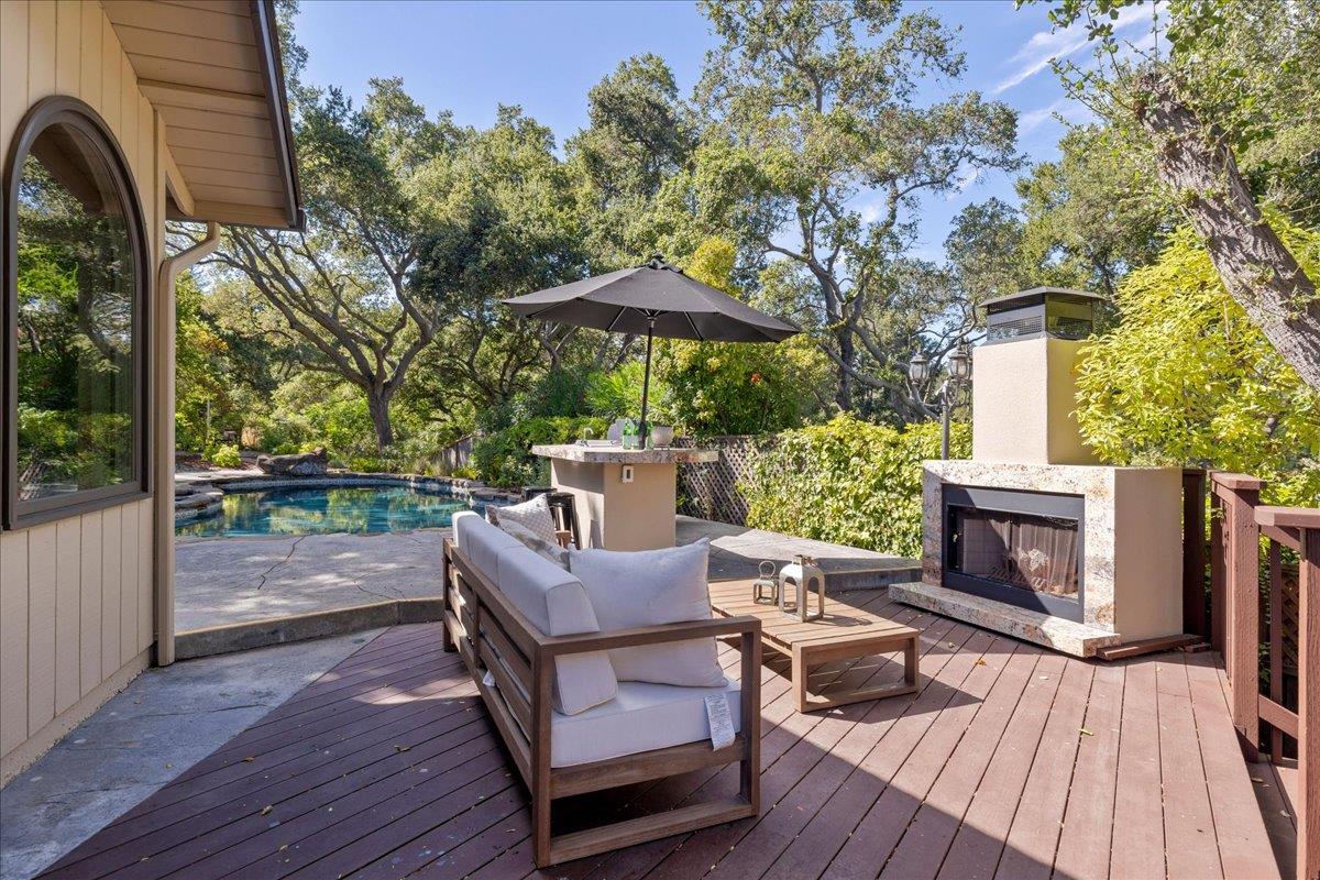 Detail Gallery Image 26 of 31 For 105 Vista Del Prado, Los Gatos,  CA 95030 - 5 Beds | 4 Baths