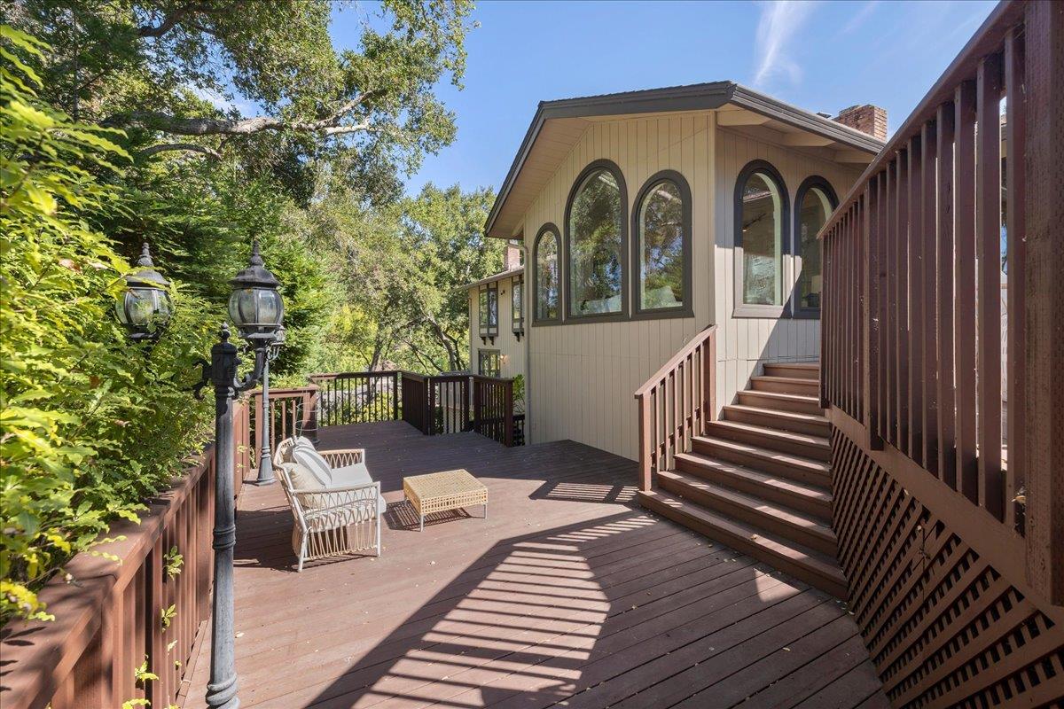 Detail Gallery Image 27 of 31 For 105 Vista Del Prado, Los Gatos,  CA 95030 - 5 Beds | 4 Baths