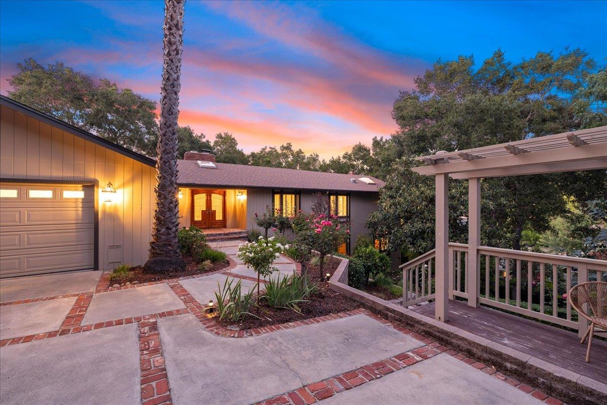 Detail Gallery Image 3 of 31 For 105 Vista Del Prado, Los Gatos,  CA 95030 - 5 Beds | 4 Baths