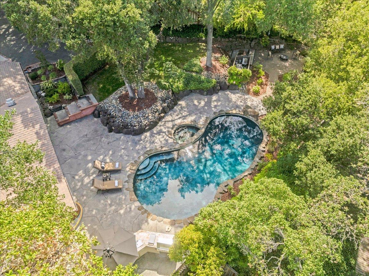 Detail Gallery Image 31 of 31 For 105 Vista Del Prado, Los Gatos,  CA 95030 - 5 Beds | 4 Baths