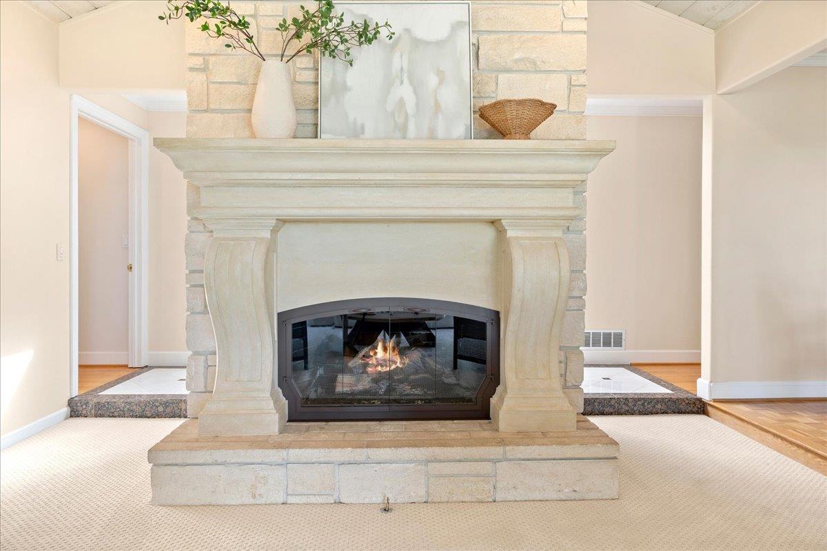 Detail Gallery Image 7 of 31 For 105 Vista Del Prado, Los Gatos,  CA 95030 - 5 Beds | 4 Baths