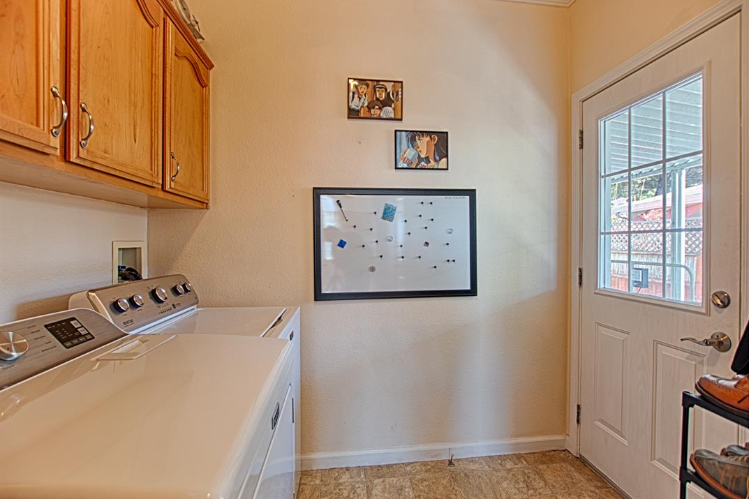 Detail Gallery Image 11 of 19 For 3390 Ashwood Way #39,  Soquel,  CA 95073 - 2 Beds | 2 Baths