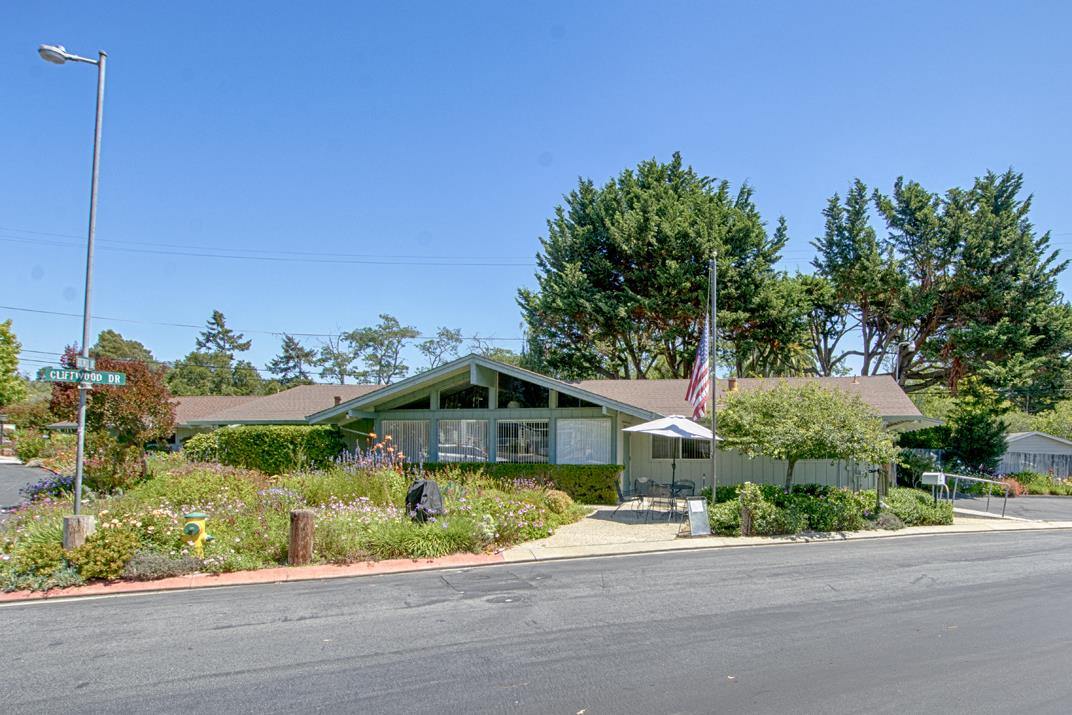 Detail Gallery Image 19 of 19 For 3390 Ashwood Way #39,  Soquel,  CA 95073 - 2 Beds | 2 Baths