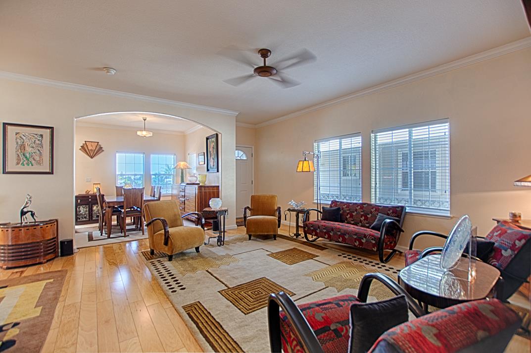 Detail Gallery Image 3 of 19 For 3390 Ashwood Way #39,  Soquel,  CA 95073 - 2 Beds | 2 Baths
