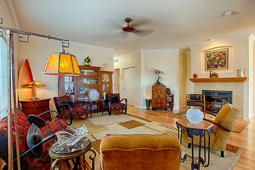 Detail Gallery Image 4 of 19 For 3390 Ashwood Way #39,  Soquel,  CA 95073 - 2 Beds | 2 Baths
