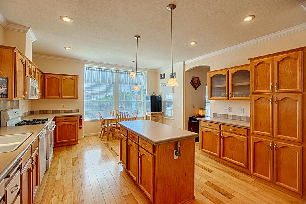 Detail Gallery Image 7 of 19 For 3390 Ashwood Way #39,  Soquel,  CA 95073 - 2 Beds | 2 Baths