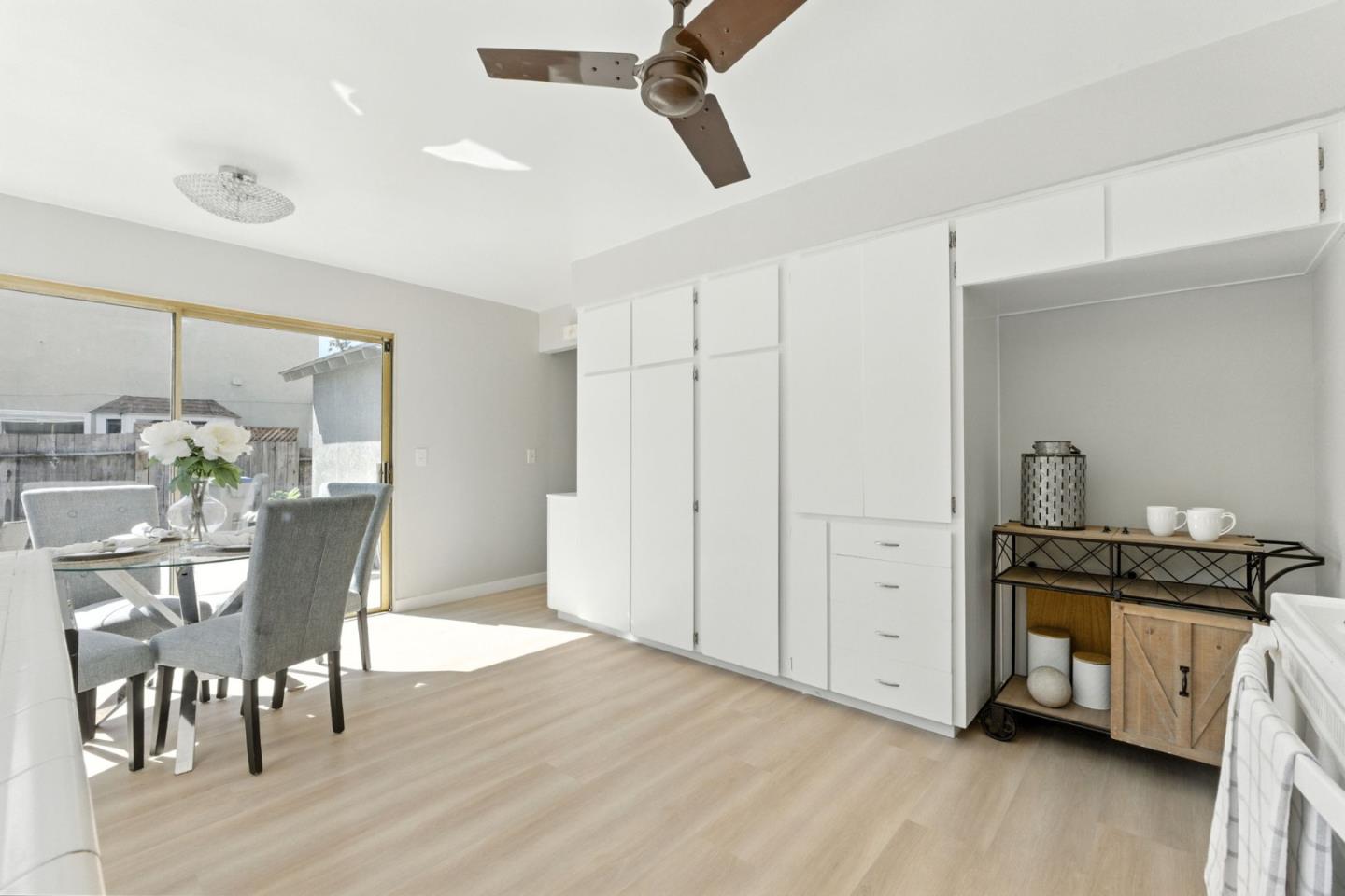 Detail Gallery Image 22 of 47 For 396 Vale Dr, San Jose,  CA 95123 - 2 Beds | 1 Baths